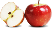 Obstbäume bieten