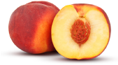 Obstbäume bieten
